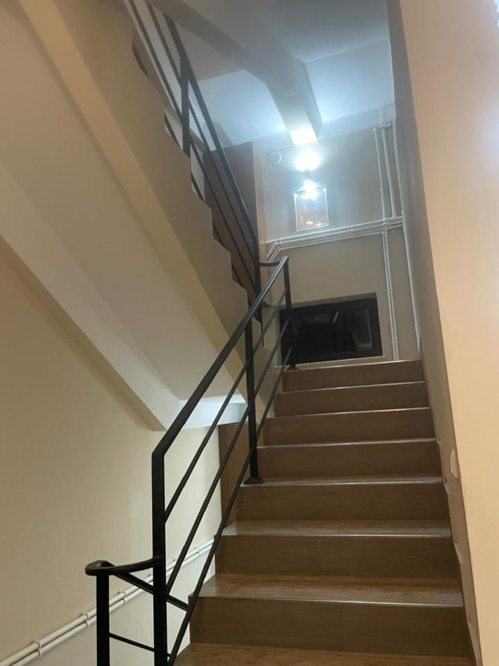 Decca Hotel 耶烈万 外观 照片